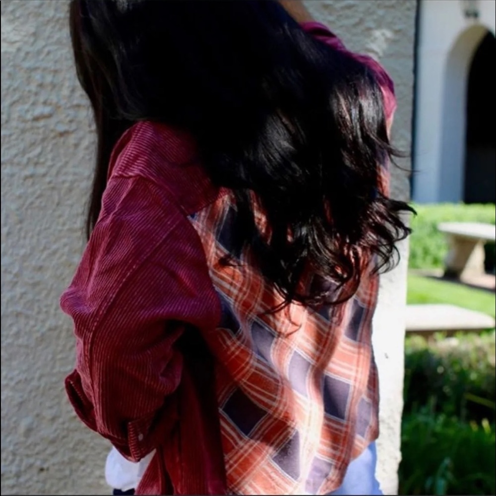 Trucker jacket M - Picture 3 of 12